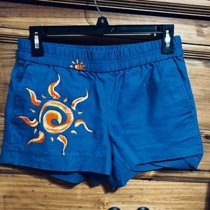 SUN ☀️ shorts 🌊 Jcrew women’s shorts